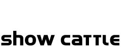Fennig Show Cattle